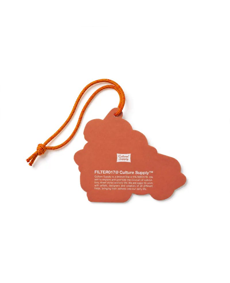 Filter017 A.M.C Fragrance Tag
