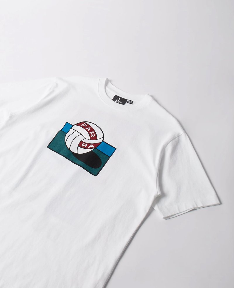 Parra Special Books Tee
