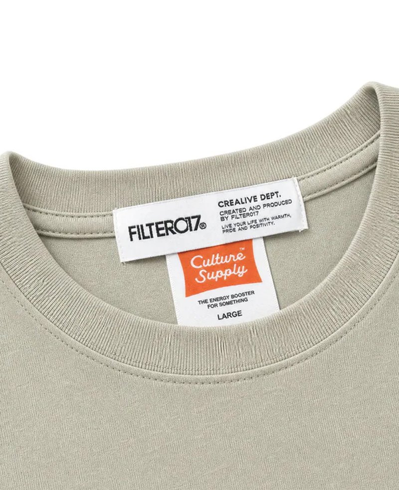 Filter017 A.M.C Chiomao Tee