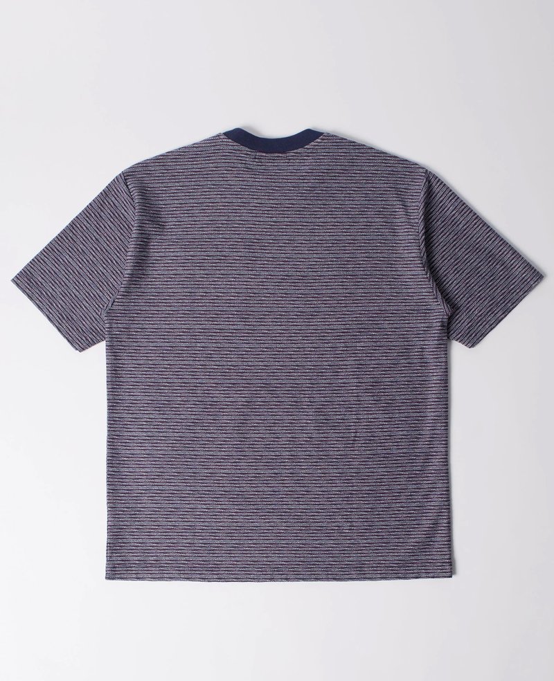 Parra Crooked Stripe Tee