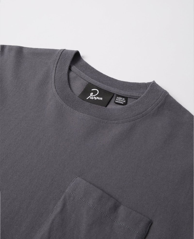 Parra Signature Pocket Tee