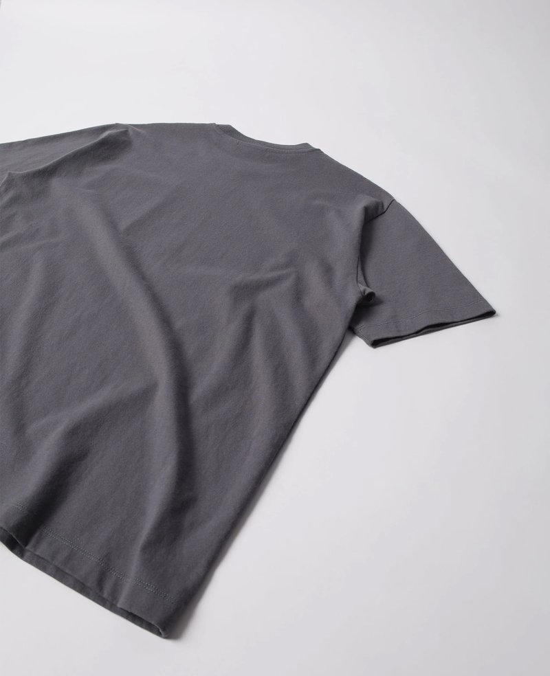 Parra Signature Pocket Tee
