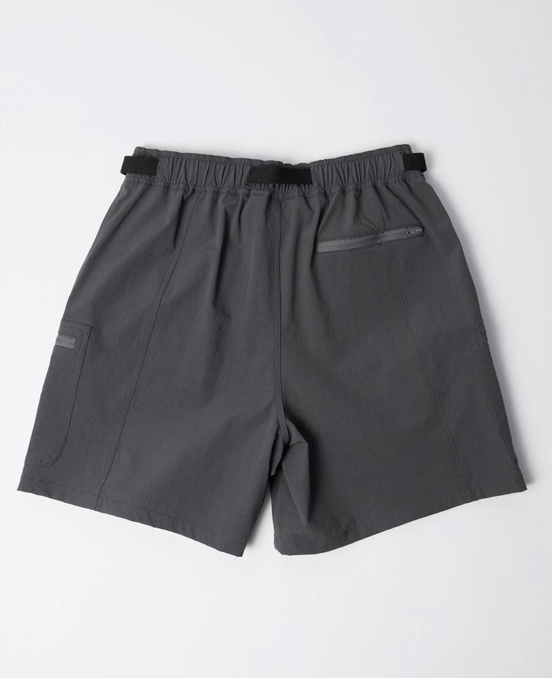 Parra Hardly Hiked Ripstop Shorts