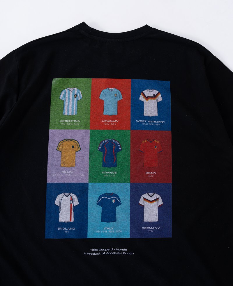 GLB Coupe Du Monde