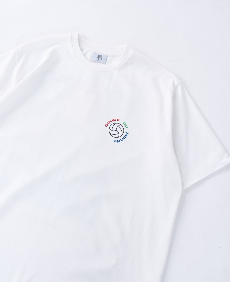GLB Coupe Du Monde