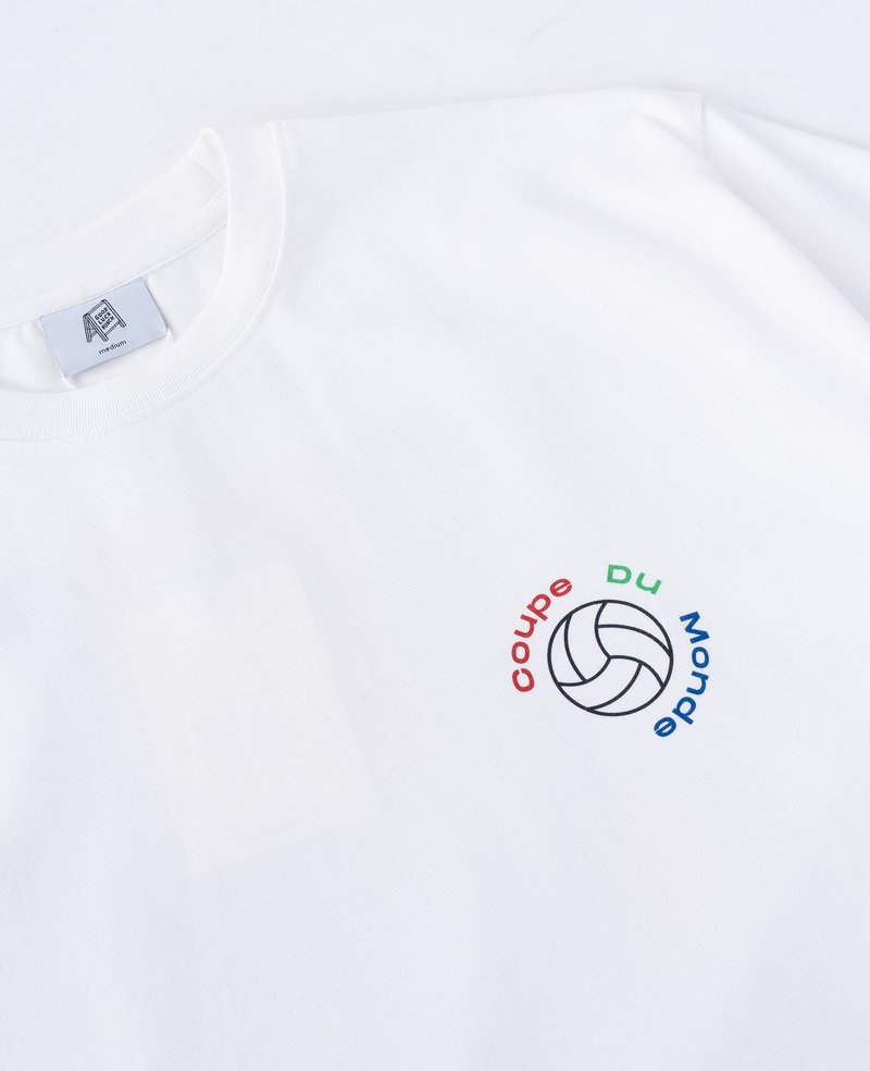 GLB Coupe Du Monde