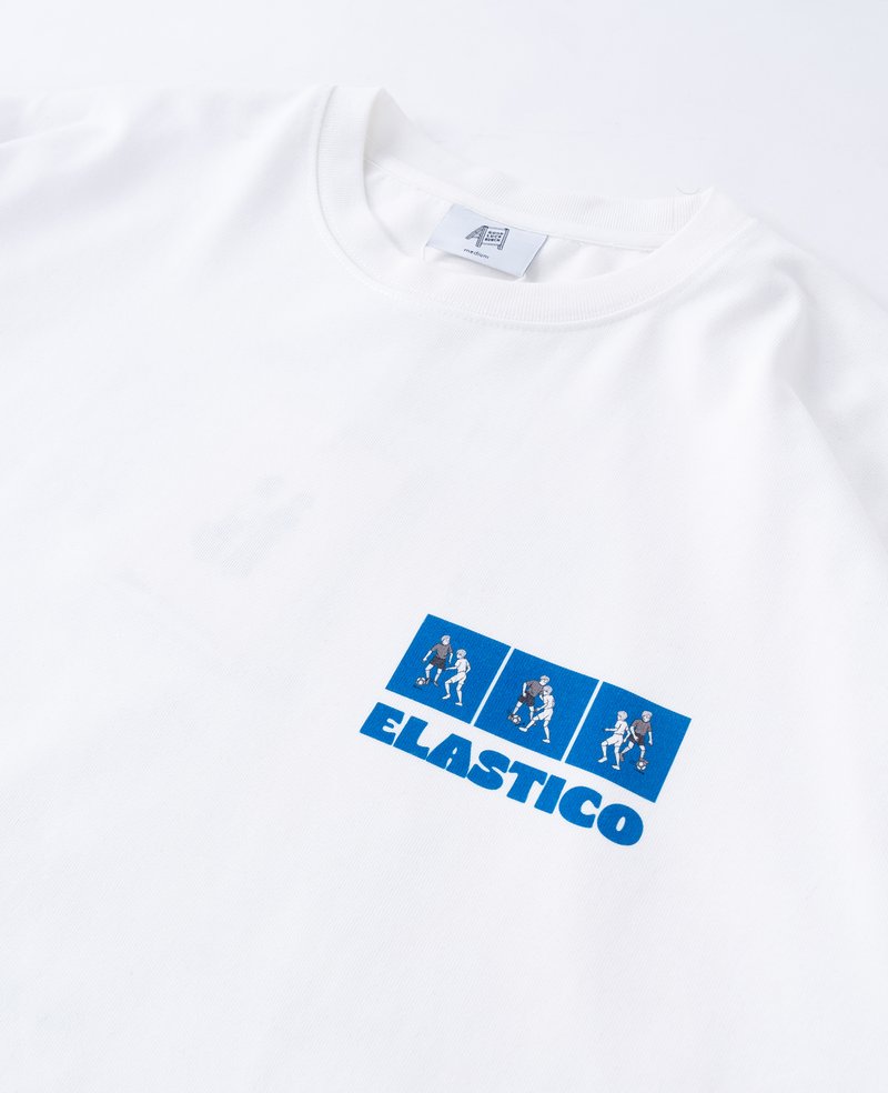 GLB Elastico Tee