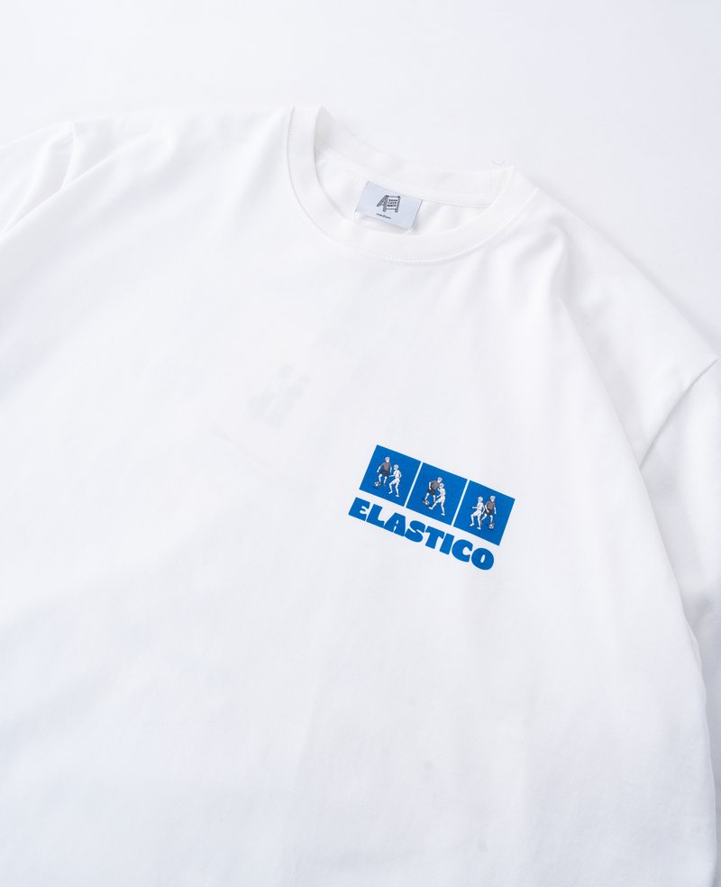 GLB Elastico Tee