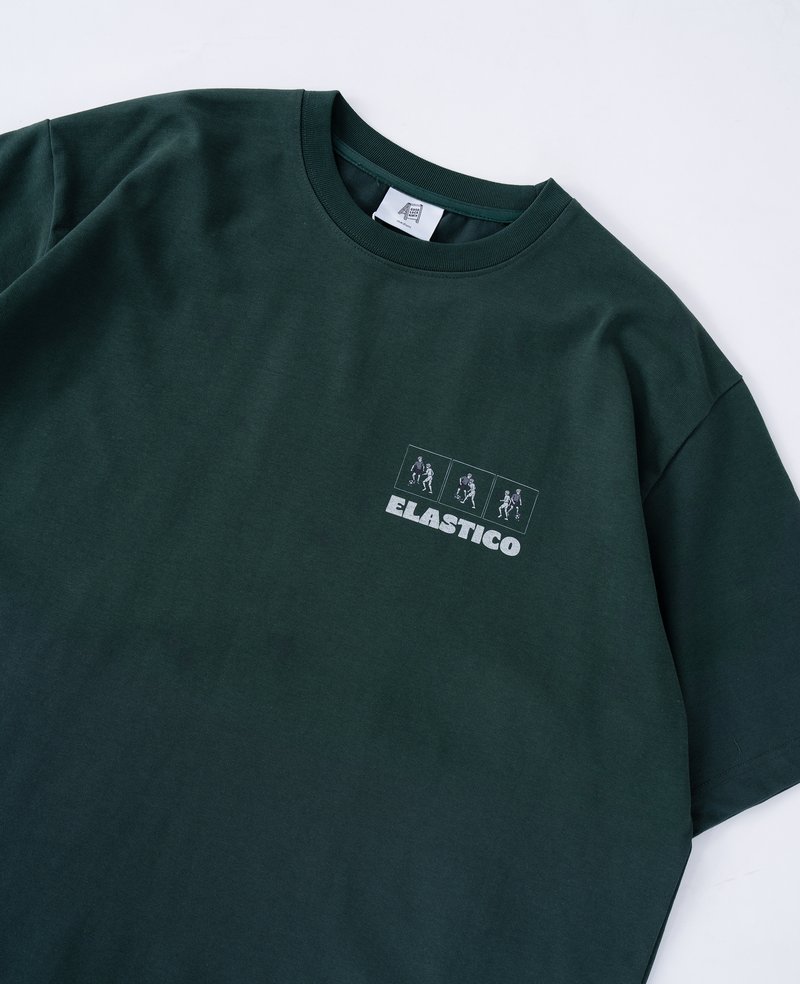 GLB Elastico Tee