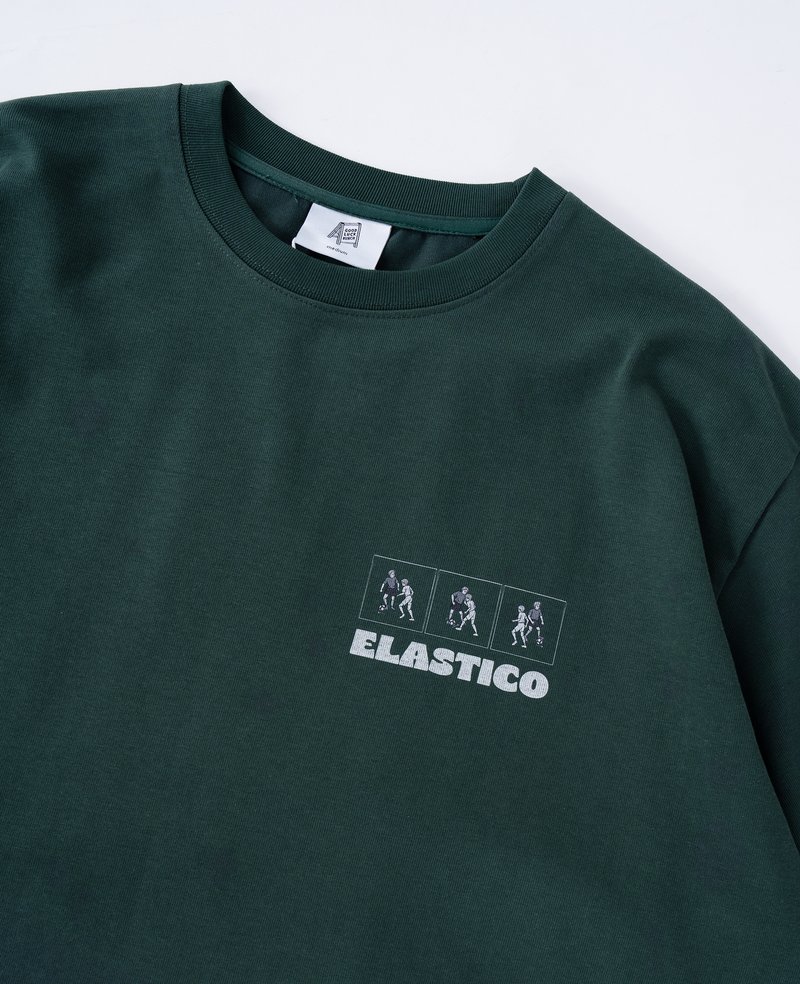 GLB Elastico Tee