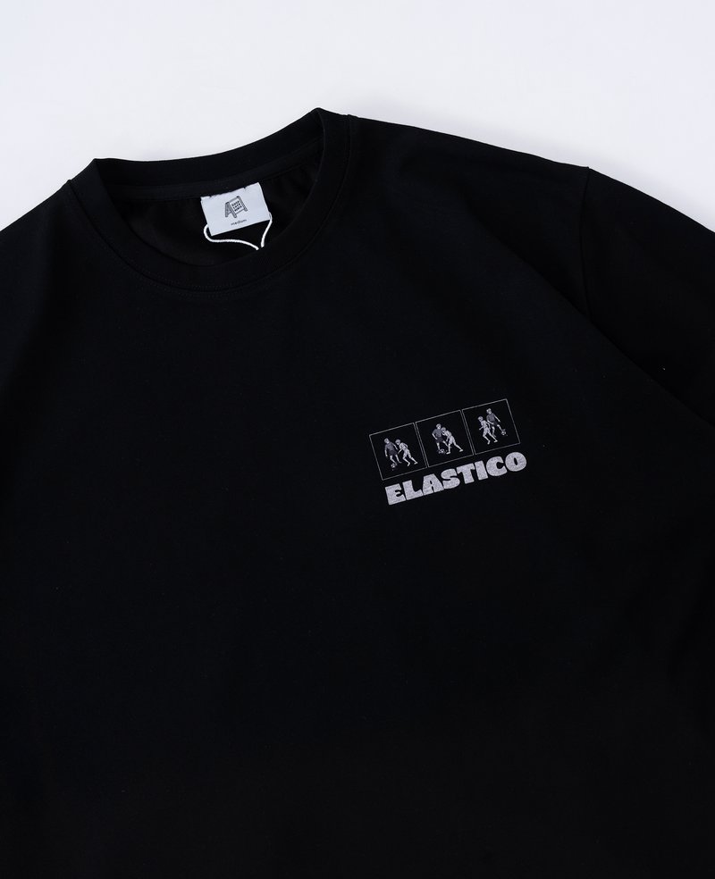 GLB Elastico Tee