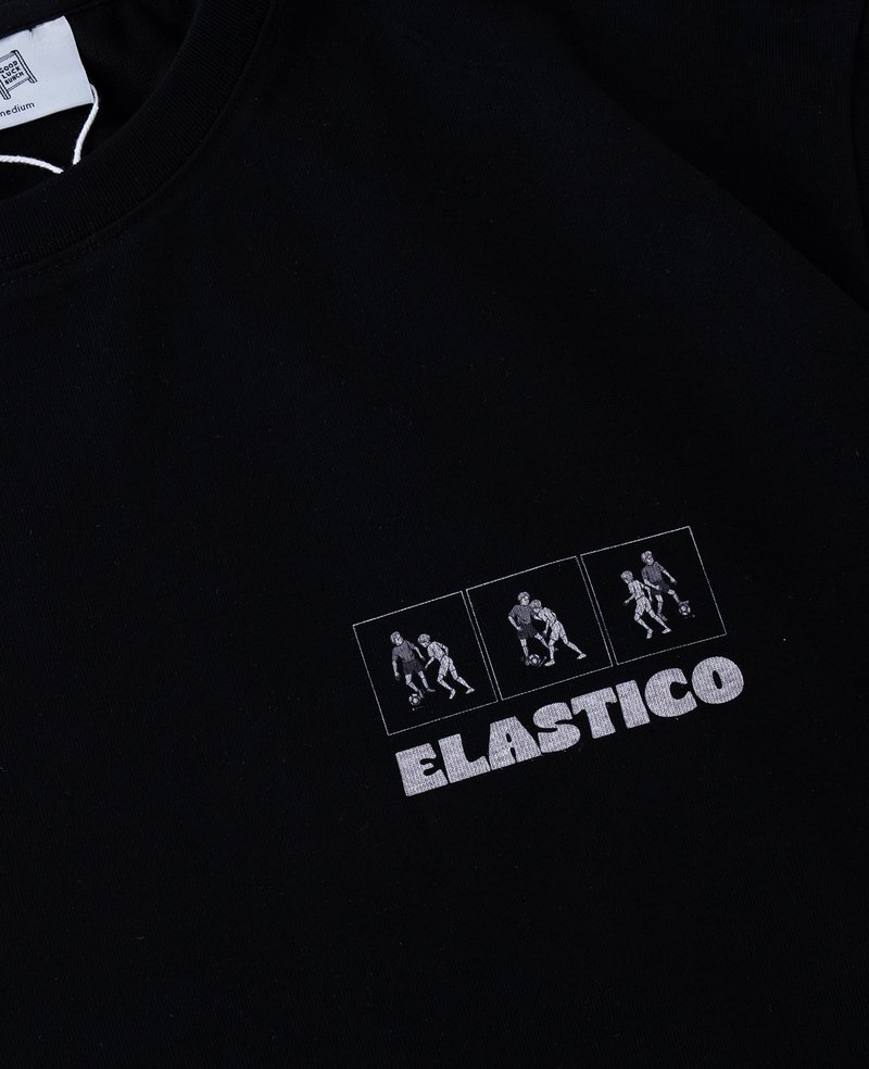 GLB Elastico Tee