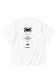 Filter017 A.M.C Dog Never Eat Dog Tee