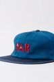 Parra Paper PAR 6 Panel Hat