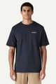 Patagonia Casting Logo Responsibili-Tee