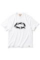 Filter017 A.M.C Dog Never Eat Dog Tee