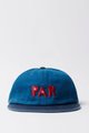 Parra Paper PAR 6 Panel Hat