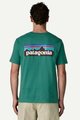 Patagonia P-6 Logo Tee