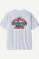 Patagonia Great Waves Responsibili-Tee