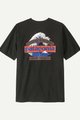 Patagonia Great Waves Responsibili-Tee