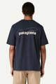 Patagonia Casting Logo Responsibili-Tee