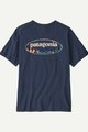 Patagonia '95 Oval Logo Tee
