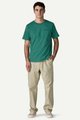Patagonia P-6 Logo Tee