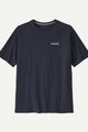 Patagonia Casting Logo Responsibili-Tee