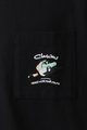 Chums Japan Made For Fun! Pocket T-Shirt