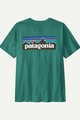 Patagonia P-6 Logo Tee
