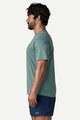 Patagonia Cap Cool Daily Shirt - Boardshort Logo