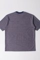Parra Crooked Stripe Tee