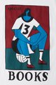 Parra Special Books Tee