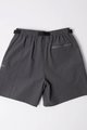 Parra Hardly Hiked Ripstop Shorts