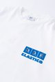 GLB Elastico Tee