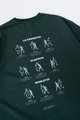 GLB Elastico Tee