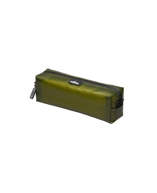 Hightide Japan nahe Soft Grid Pouch Wide (nahe)