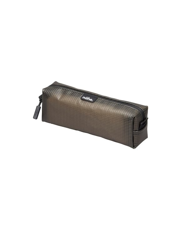 Hightide Japan nahe Soft Grid Pouch Wide (nahe)