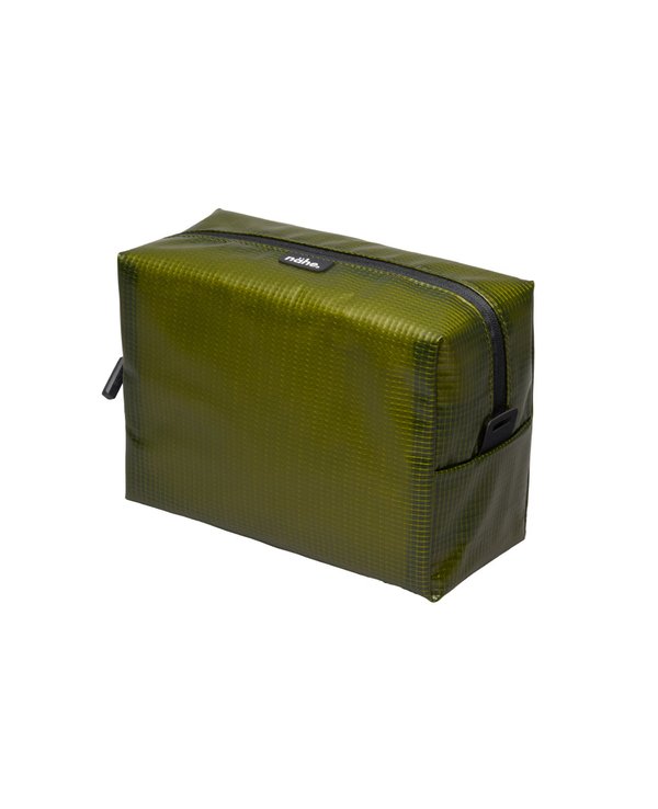 Hightide Japan nahe Soft Grid Pouch L (nahe)