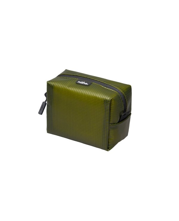 Hightide Japan nahe Soft Grid Pouch S (nahe)
