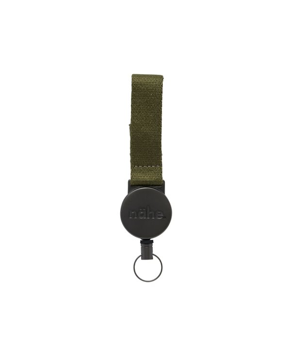 Hightide Japan Extendable Keyring (nahe)