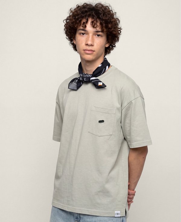 Filter017 x TOKYO SANDWICH CLUB TSC Boy Pocket Tee