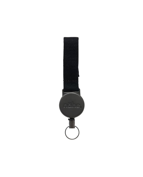 Hightide Japan Extendable Keyring (nahe)