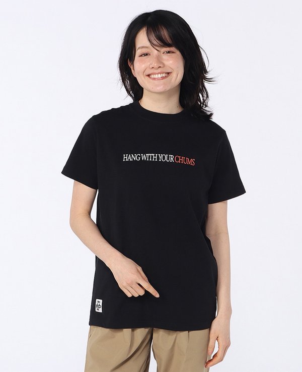 Chums Japan Anti-Bug CHUMS Holiday T-Shirt