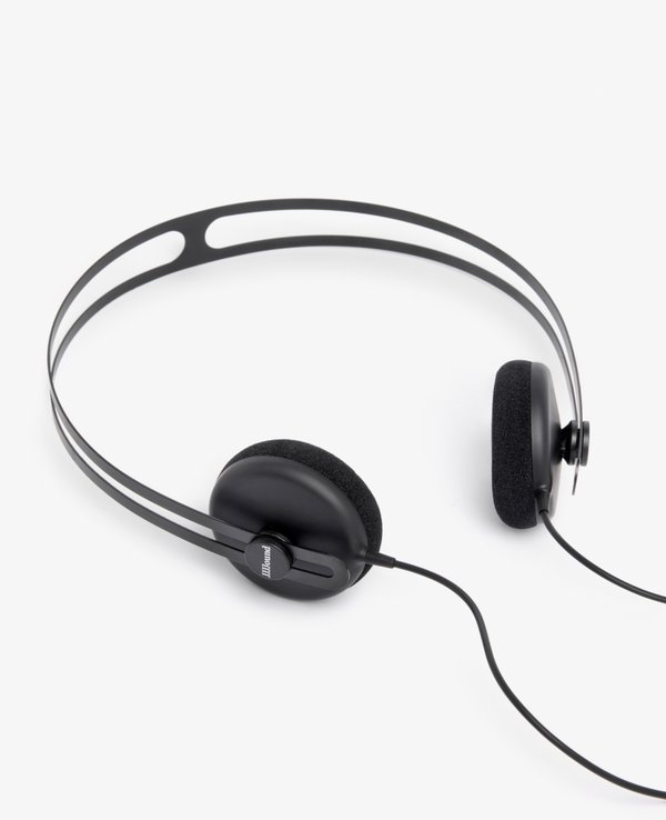 AIAIAI Tracks USB-C JJJound Edition