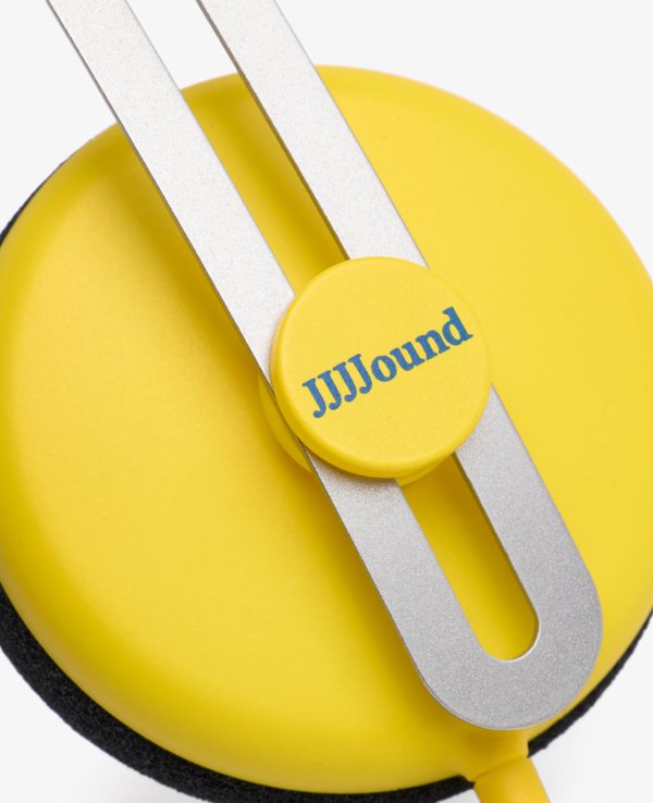 AIAIAI Tracks USB-C JJJound Edition