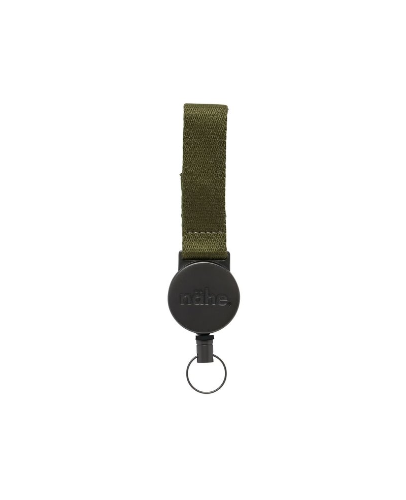 Hightide Japan Extendable Keyring (nahe)