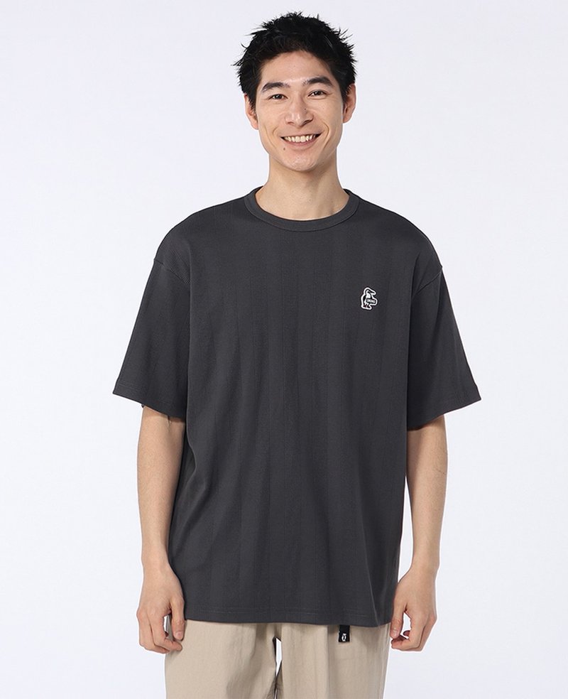 Chums Japan Stratum Rib T-Shirt