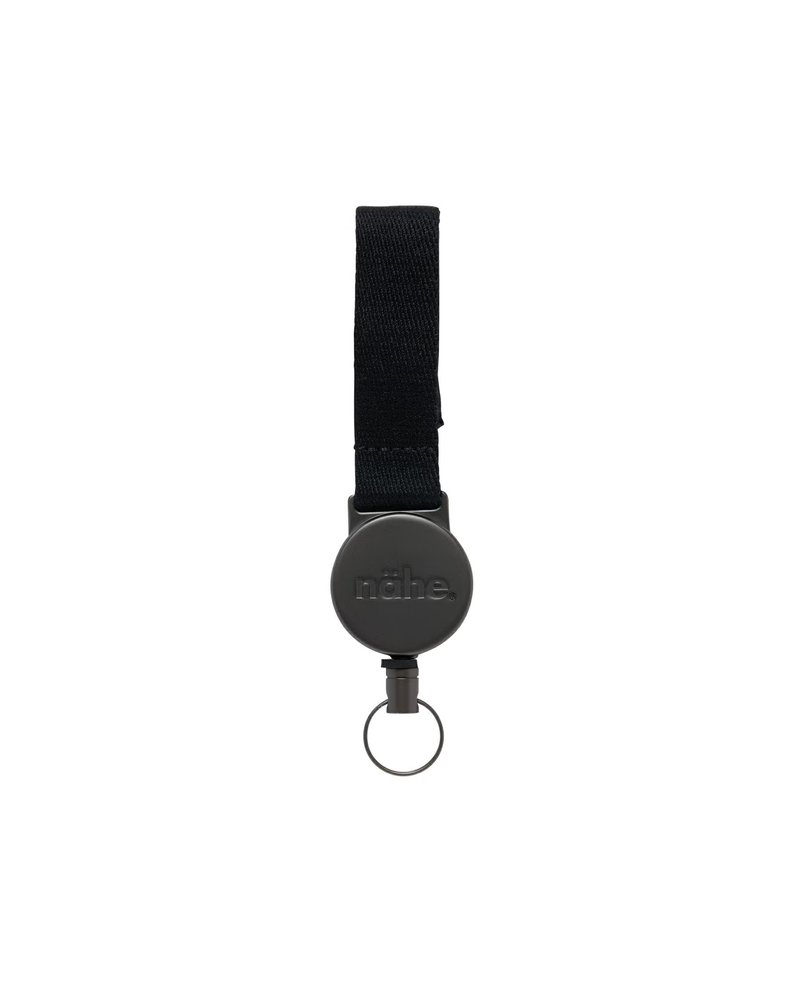 Hightide Japan Extendable Keyring (nahe)