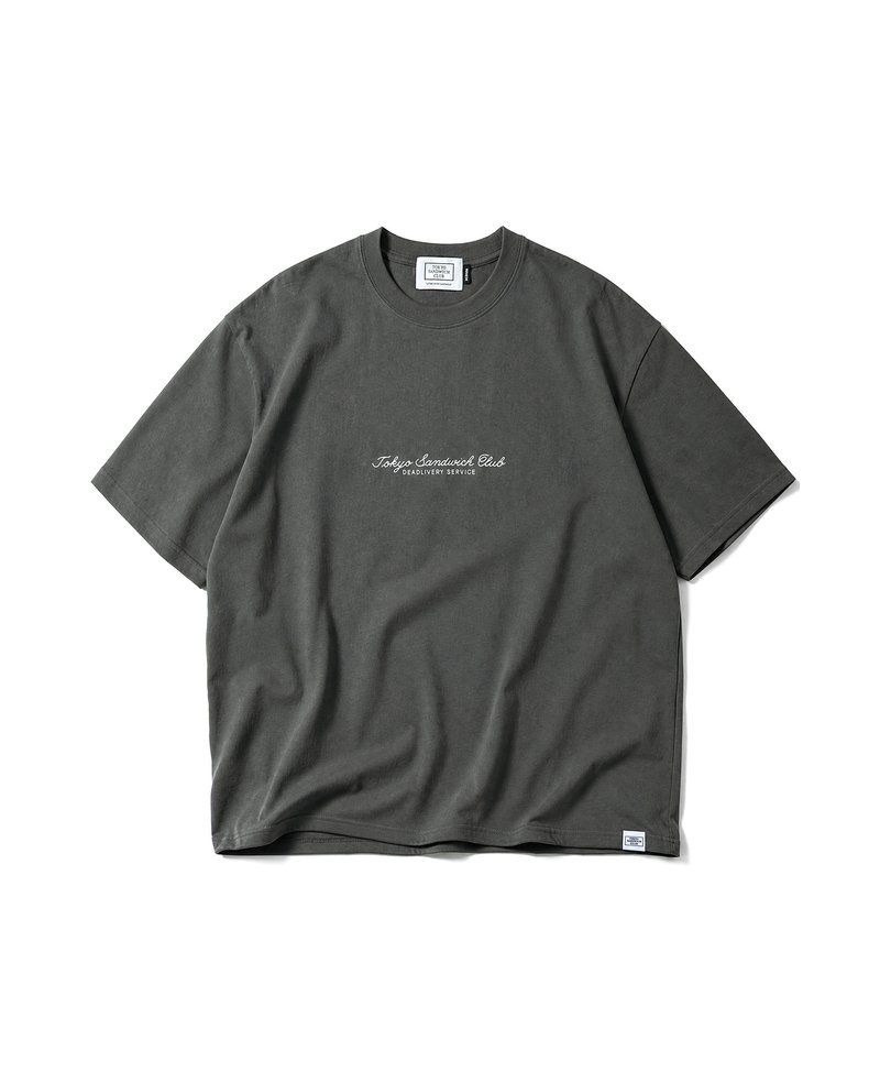 Filter017 x TOKYO SANDWICH CLUB x Jean Andre Dead Mitch Tee